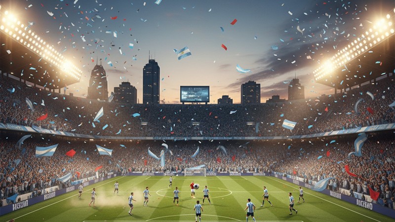 Argentinian Premier League