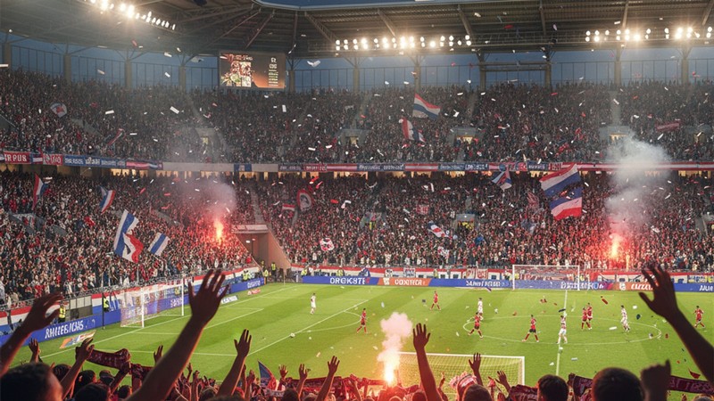 Austrian T-Mobile Bundesliga