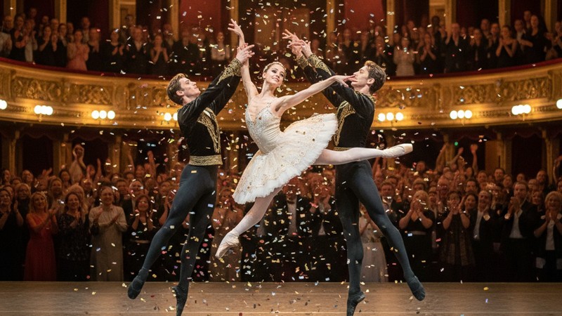 Ballet BC