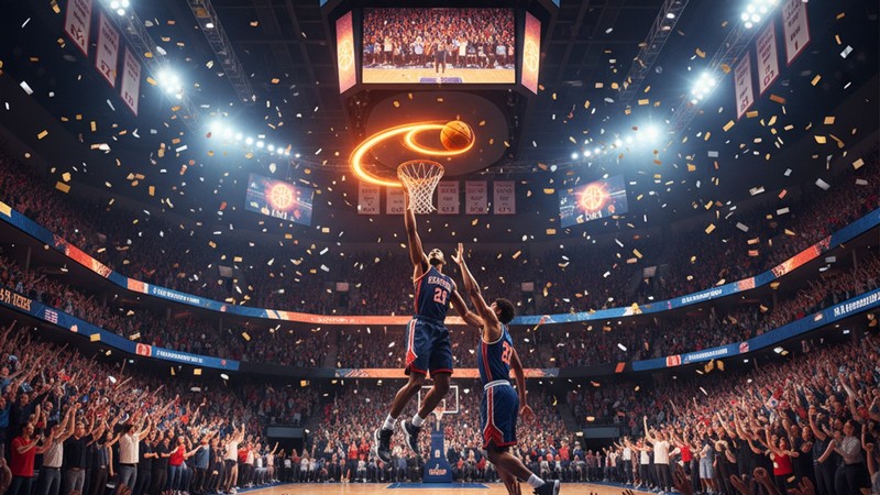 BASKETBALL