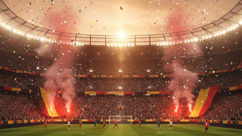 Belgian Jupiler League