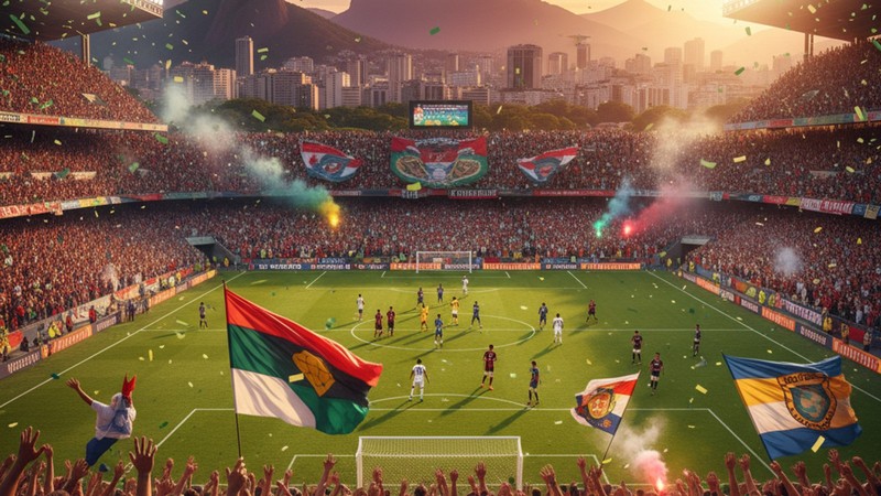 Brazilian Serie A