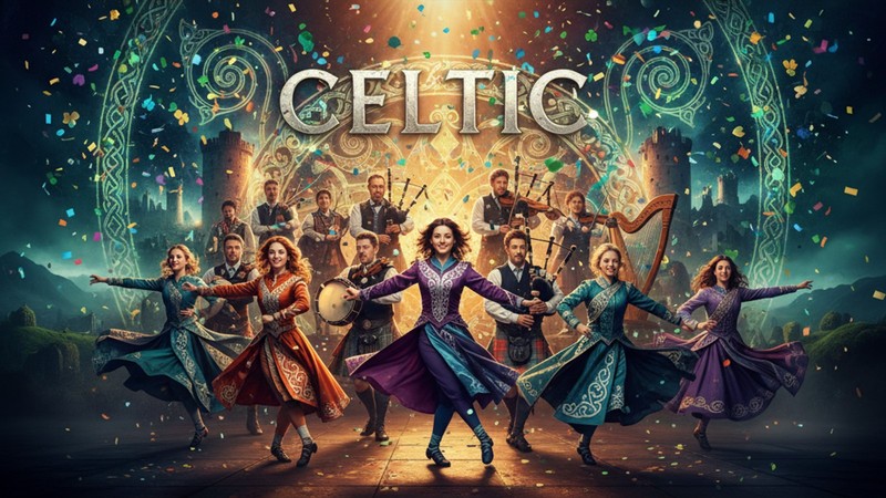Celtic Thunder