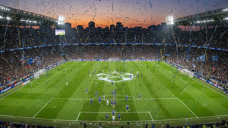 Champions League (deprecated)