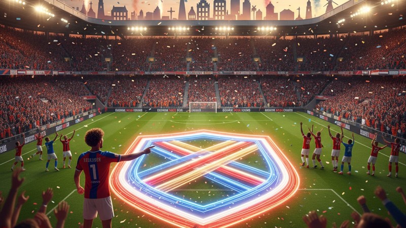 Dutch Eerste Divisie