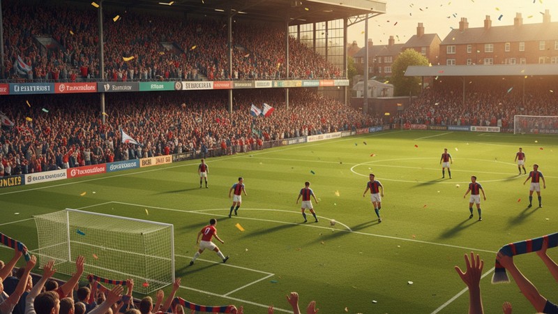 Stoke City FC