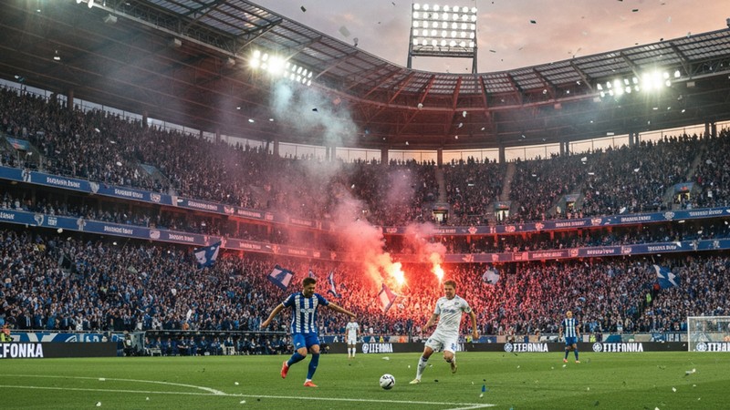 Finnish Veikkausliiga