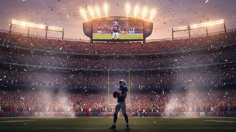 FOOTBALL