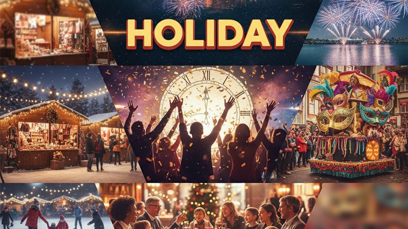 Mannheim Steamroller Christmas