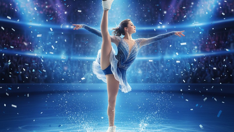 2027 U.S. Figure Skating Championship - All Session