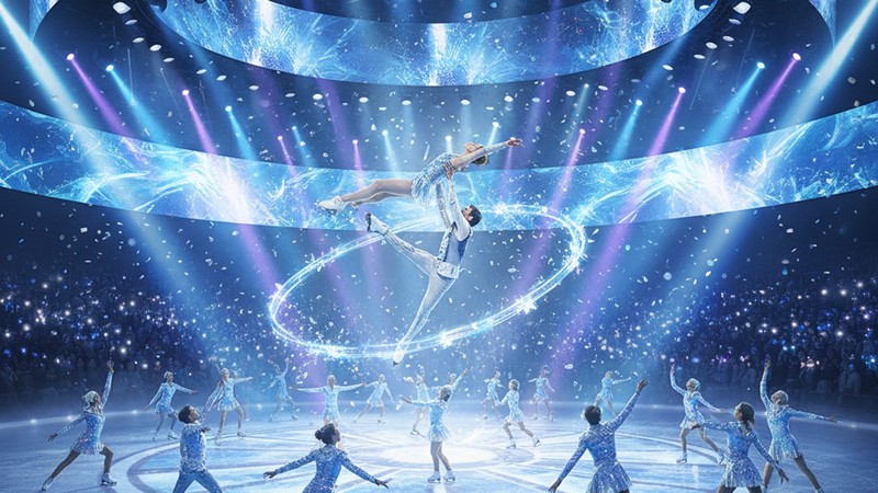 Skate America: Men's Short Program & Pairs Short Program
