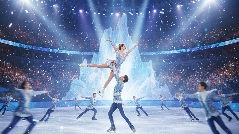 Ice Show