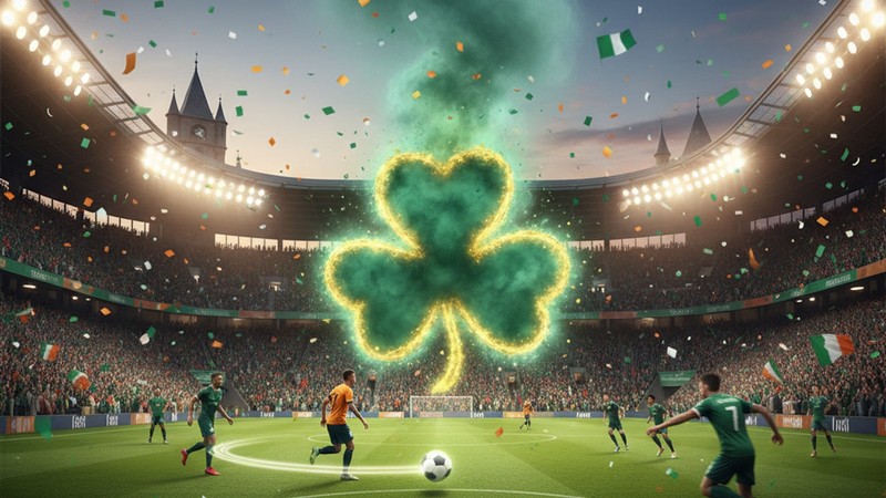 Irish League of Ireland