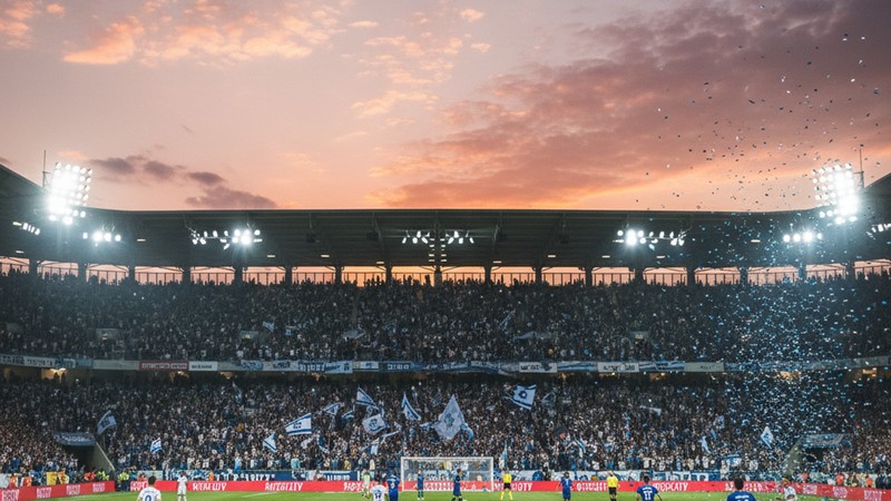 Israeli Premier League