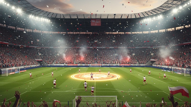 Polish Ekstraklasa