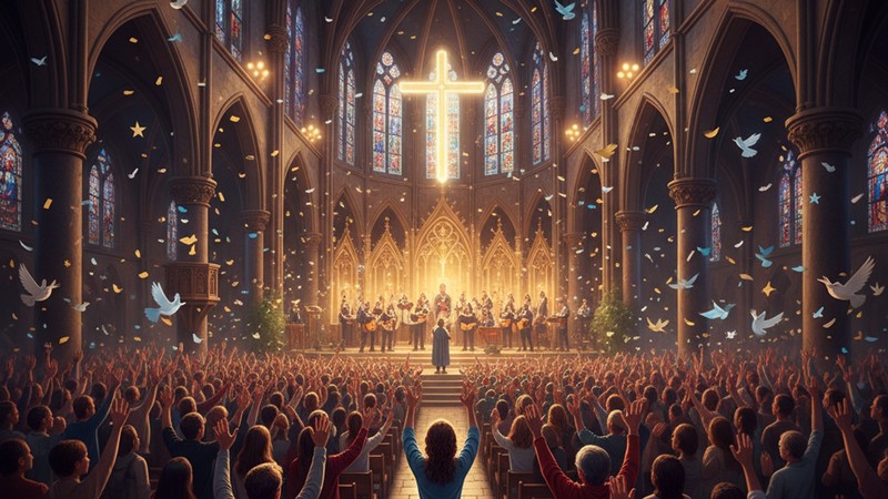 Southern Gospel Sundays