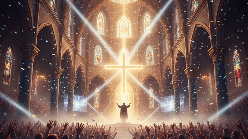 Living Proof Live With Beth Moore