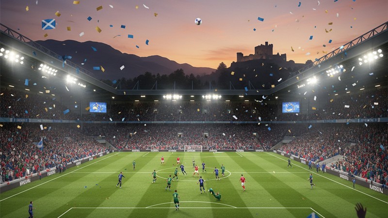 Rangers FC vs. Aberdeen FC