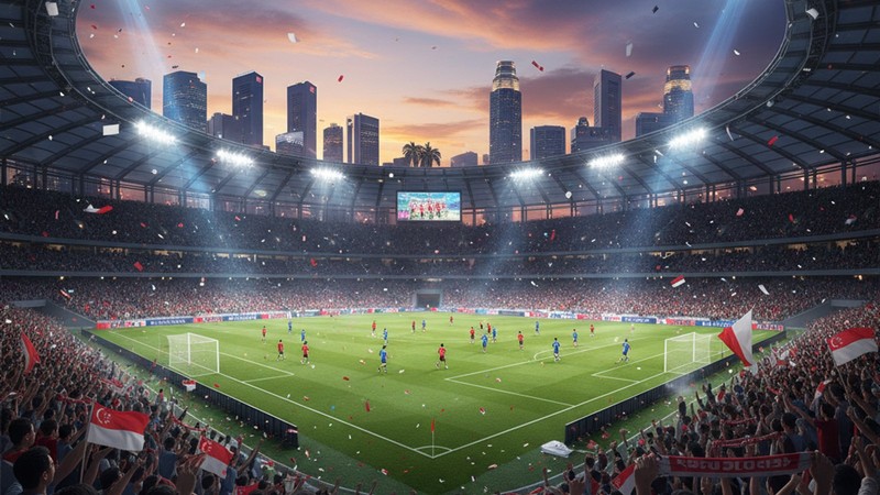 Singaporean Premier League