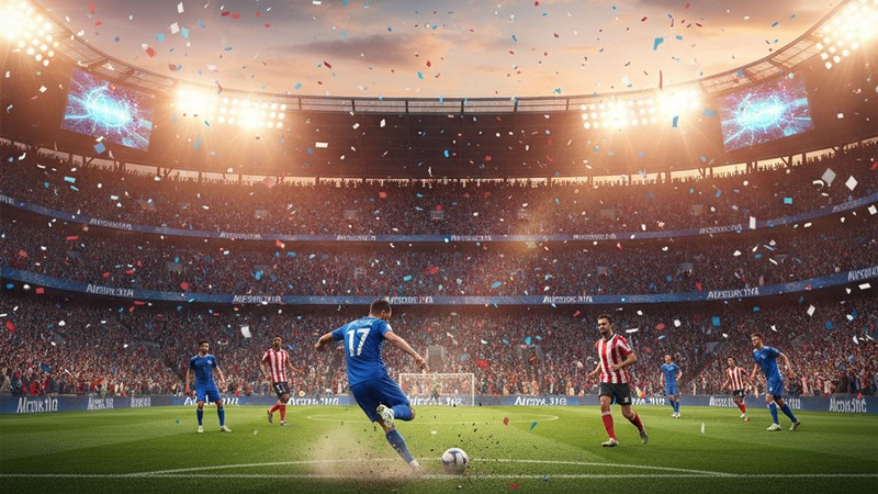 SOCCER