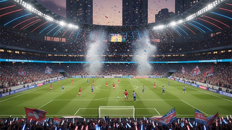 South-Korean K-League