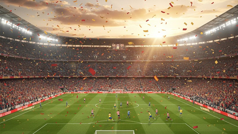 Real Madrid CF vs. Getafe CF