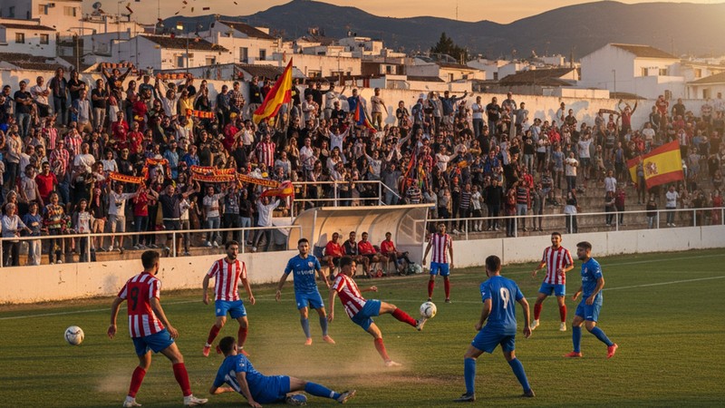 CD Leganes vs. CD Eldense