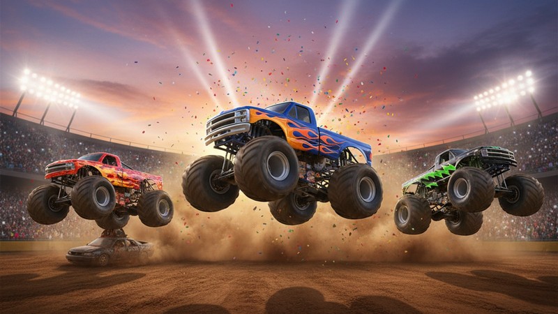 Monster Jam