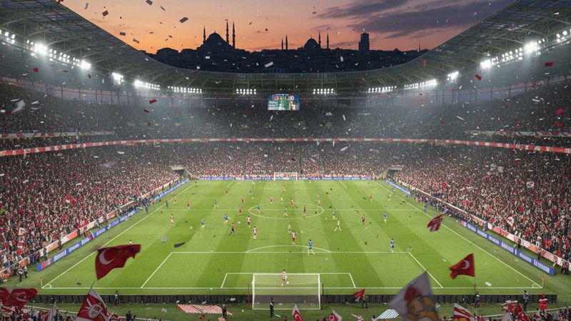 Turkish Süper Lig