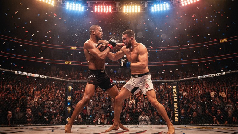 Noche UFC