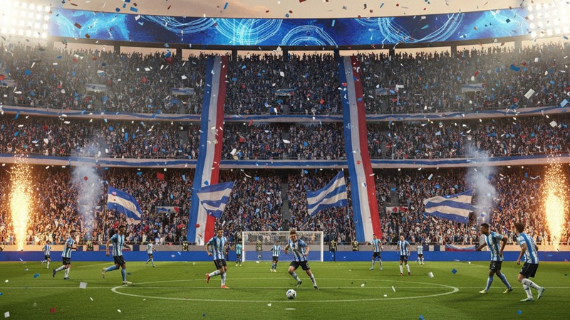 Uruguay Primera Division