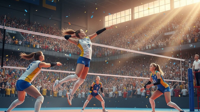 Avp League