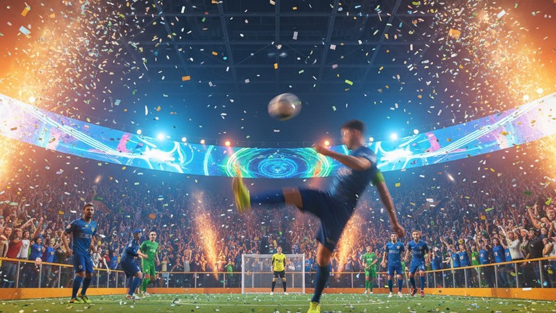 XSL (Indoor Soccer)